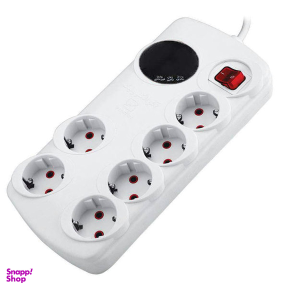 محافظ ولتاژ آفر الکترونیک آنالوگ مدل or-306