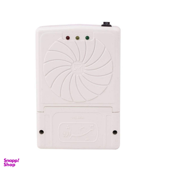 محافظ ولتاژ تیراژه مدل9009