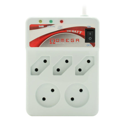 محافظ ولتاژ امگا (Omega) مدل Plaza14727