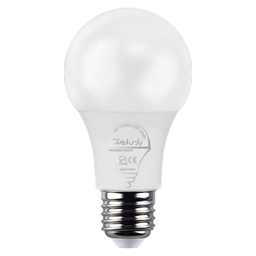 لامپ 25وات پارس اروند الکتریک کد PA-AB25W پایه E27