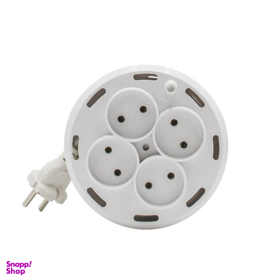چندراهی برق پرووان مدل PPS605