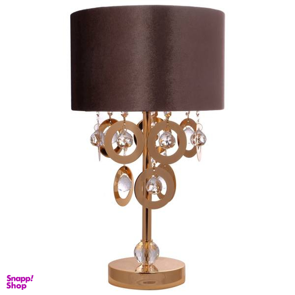آباژور رومیزی دیلایت کد Gold 301