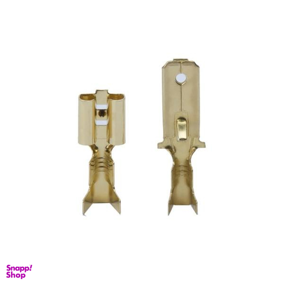 سرسیم مدل N-M مجموعه 40 عددی