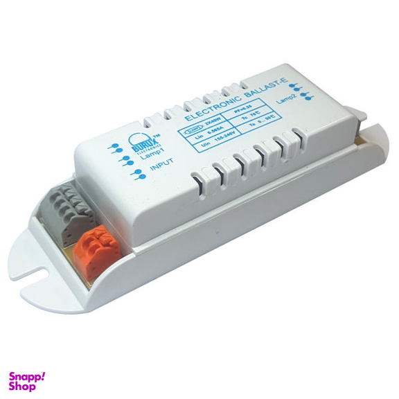 ترانس الکترونیکی بروکس مدل 2C40