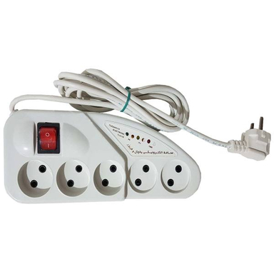 محافظ الکترونیکی یخچال و فریزر تکسان مدل 2500v