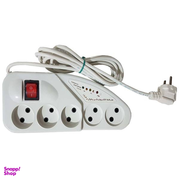 محافظ الکترونیکی یخچال و فریزر تکسان مدل 2500v