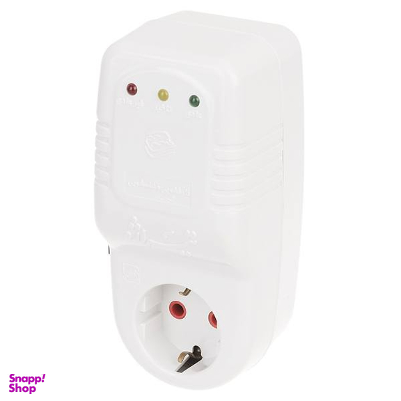 محافظ آنالوگ ماشین ظرفشویی و لباسشویی تیراژه مدل S7000