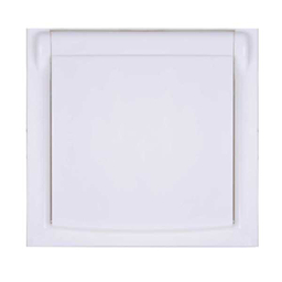 کلید یک پل خیام الکتریک مدل IP44