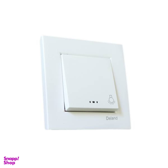 کلید راه پله دلند مدل آسا