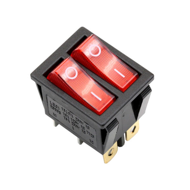 کلید راکر مدل SS2