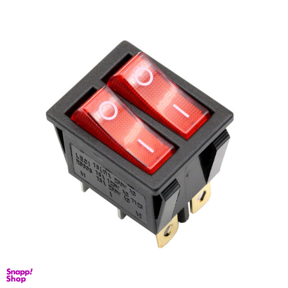 کلید راکر مدل SS2