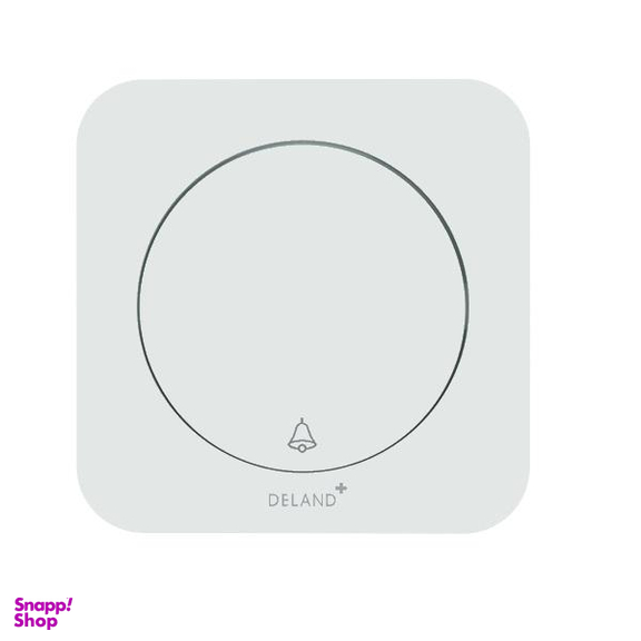 کلید زنگ دلند مدل آدا