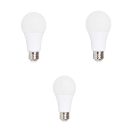 لامپ ال ای دی 15 وات مدل 13-54A پایه E27 بسته 3 عددی