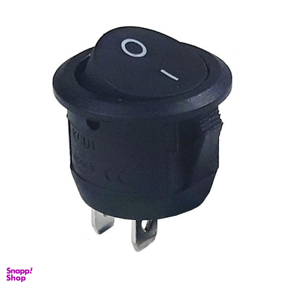 کلید راکر مدل 2P-K23