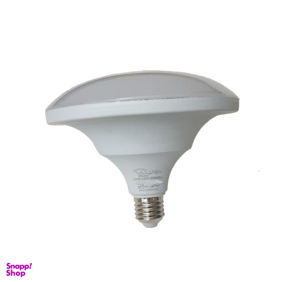 لامپ 50 وات دونیکو کد 2088 پایه E27