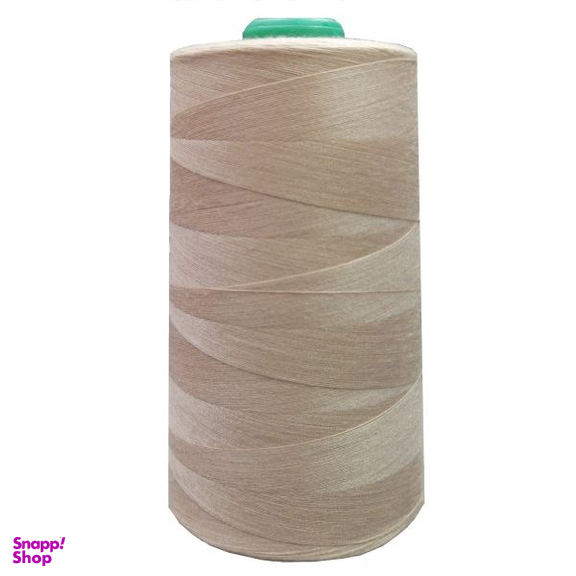 دوک نخ طاووس طلایی مدل 40/2 کد 655