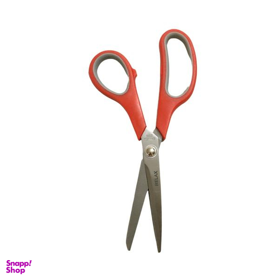 قیچی خیاطی مدل ریلکس کد 87