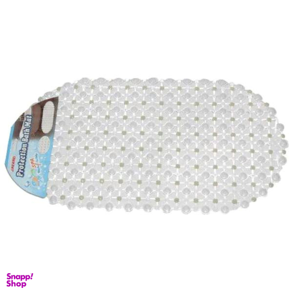 زیرپایی حمام کد q760 سایز 36x63 سانتی متر