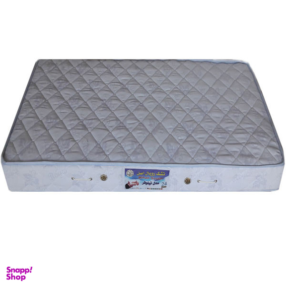 تشک دونفره رویال اصل مدل نیلوفر 160*200 سانتی متر