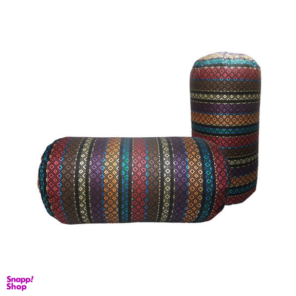بالش طرح سنتی مدل S06 بسته2عددی