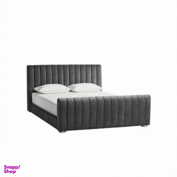 تخت خواب یک نفره مدل zenos سایز 90×200 سانتی متر