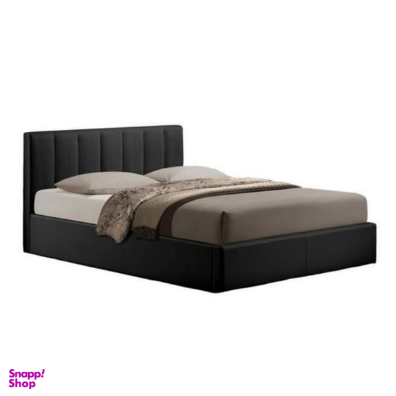 تخت خواب دونفره مدل وستا 3 سایز 160×200 سانتی متر