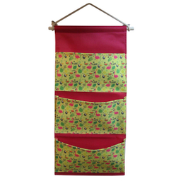 ارگانایزر هوم اند لایف طرح پرنده و هندوانه مدل آرویچ 3G/L