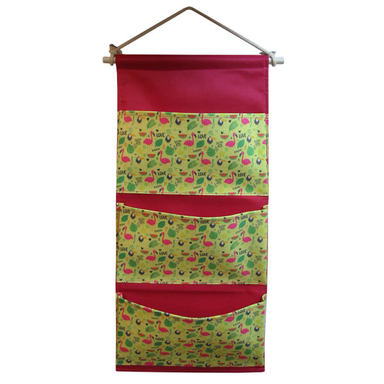 ارگانایزر هوم اند لایف طرح پرنده و هندوانه مدل آرویچ 3G/L