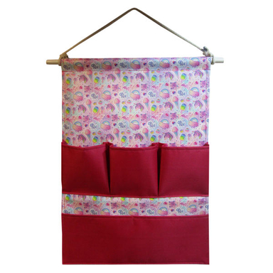 ارگانایزر هوم اند لایف مدل رامونا 5G طرح بستنی