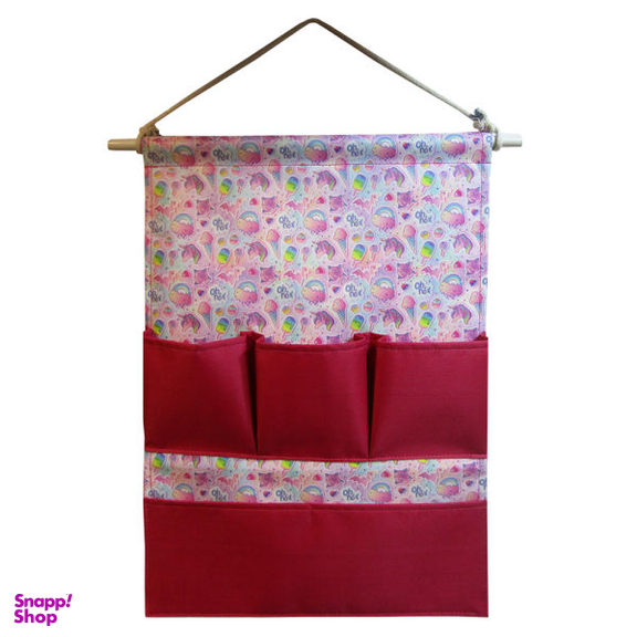 ارگانایزر هوم اند لایف مدل رامونا 5G طرح بستنی