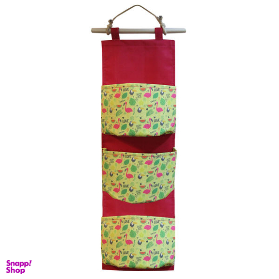 ارگانایزر هوم اند لایف طرح پرنده و هندوانه مدل آرویچ 3G/S