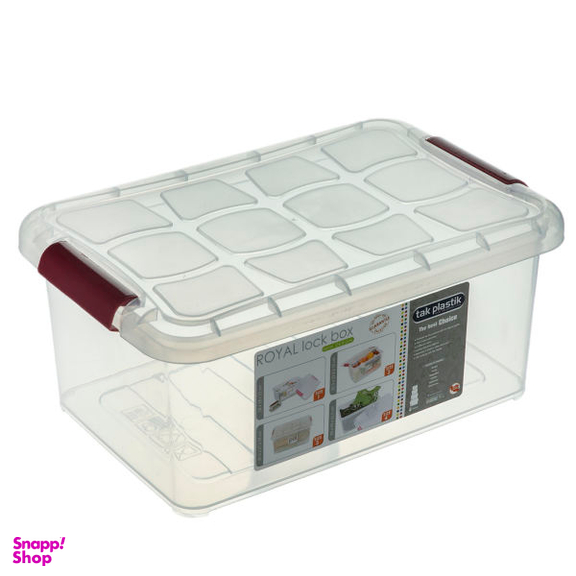 ارگانایزر تک پلاستیک (Tak Plastik) مدل T157