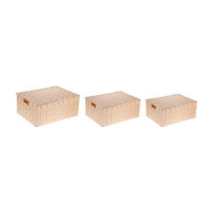 ارگانایزر پگاه صنعت مدل B155-C مجموعه 3 عددی