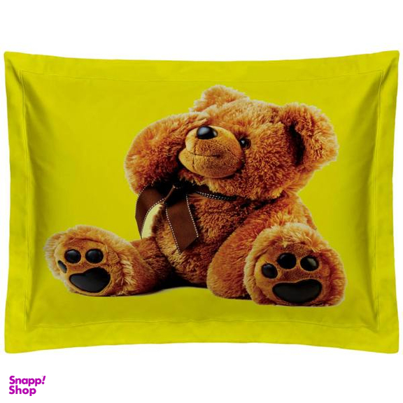 روبالشی رنس مدل P1-20058 سایز 50x70