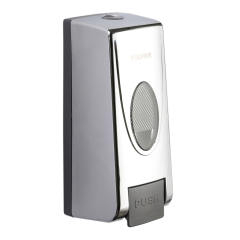 پمپ مایع دستشویی دلفین مدل C-A-01