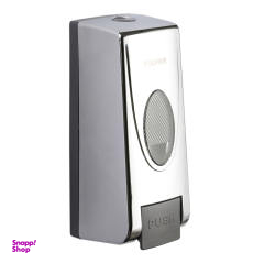 پمپ مایع دستشویی دلفین مدل C-A-01