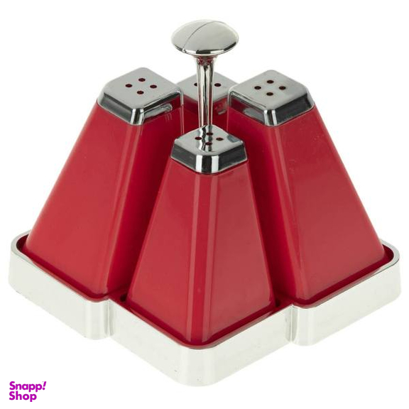 ست نمک پاش 5 پارچه بیتا کد 157