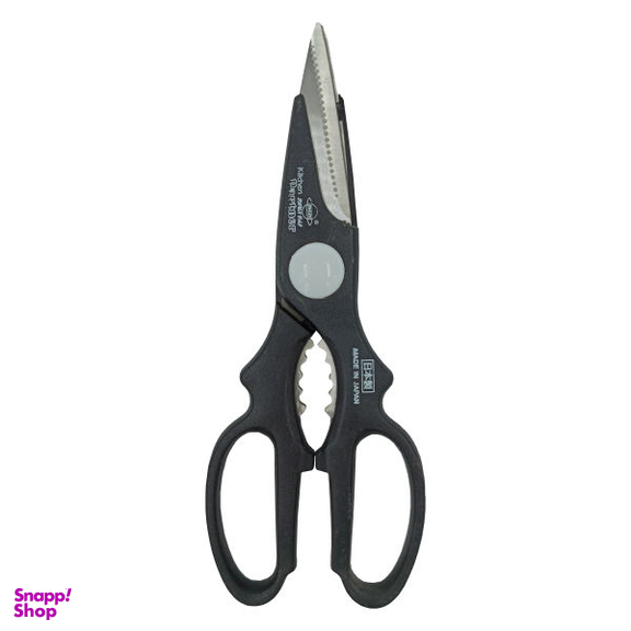 قیچی آشپزخانه چندمنظوره مدل PARTNER کد 32001