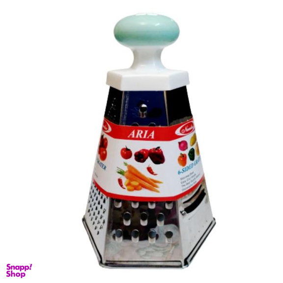 رنده آریا مدل Z-06