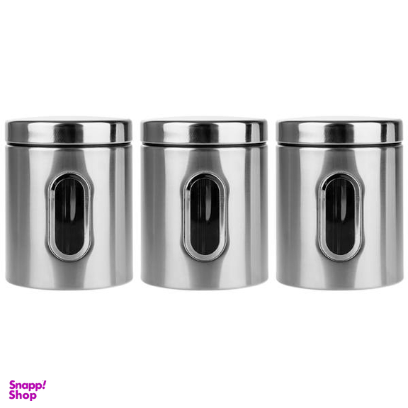 ست بانکه 3 پارچه اورانوس مدل UTS-520-S