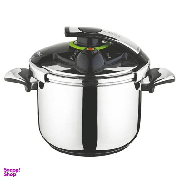 زودپز راسل مدل R-157 گنجایش 6 لیتر