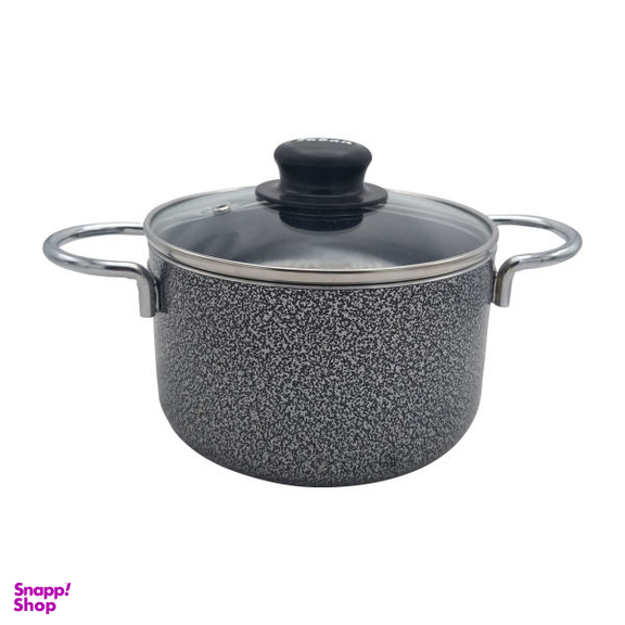 قابلمه تفلون تابان کد 26 سایز 26