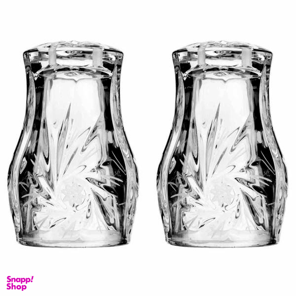 نمکدان پریما تراش مدل SP49 بسته 2 عددی