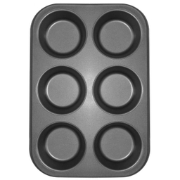 قالب کیک مافین جامبو (Jambo) مدل Cupcake-6