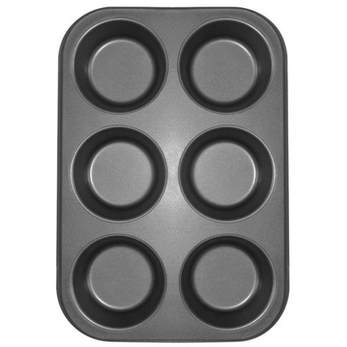 قالب کیک مافین جامبو (Jambo) مدل Cupcake-6