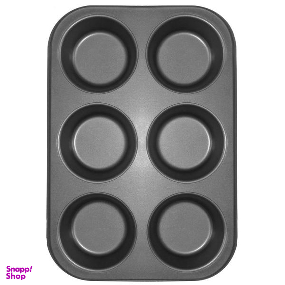 قالب کیک مافین جامبو (Jambo) مدل Cupcake-6