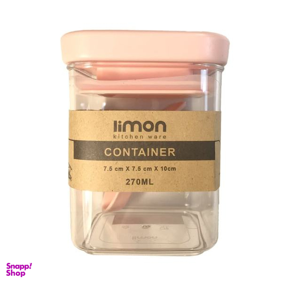 جاادویه لیمون کد AS004