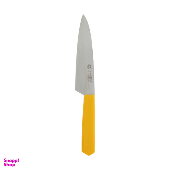 چاقو آشپزخانه حیدری مدل BET-RAST PVC 4