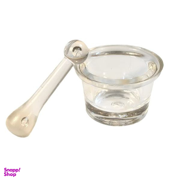 هاون گلساب مدل AS042