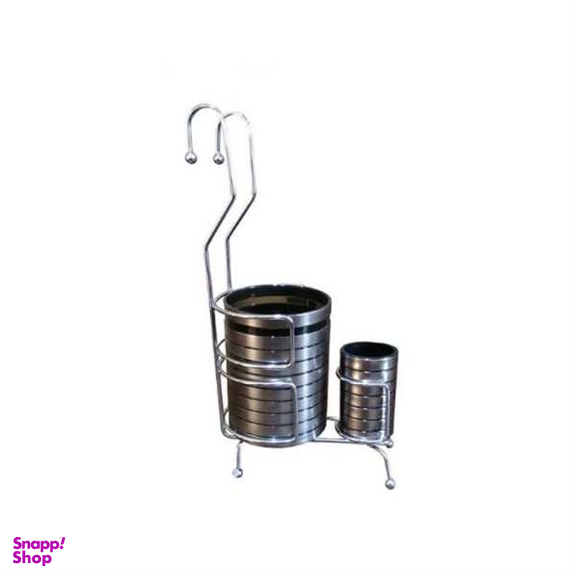 جا قاشقی بازن کد808
